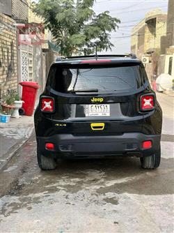 جيب رينيجيد